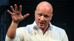 «Проверил на собственных детях»: Панфилов о главном правиле после развода