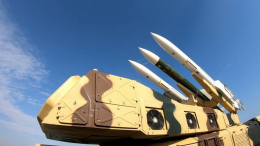 Иран атаковал американский танкер в северной части Персидского залива