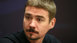 «Школа жизни»: Никифоров о поездках на плацкарте