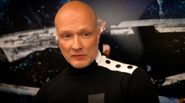 «Как корабль назовешь»: Панфилов о младшей дочке Афине