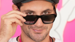 «Счастлив»: Богатырев о жизни после развода