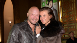 «Печать демонов»: Панфилов о женитьбе