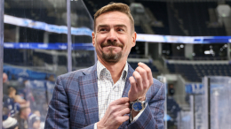 «Вильфанд не предупредил»: Никифоров о снежной зиме