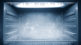 Врачи извлекли живого ребенка во время аборта и поместили в морозильник