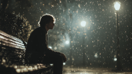 «Социальная изоляция»: одиночество признали фактором риска развития рака