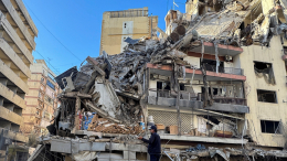 Удары Израиля и США затронули 174 города в Иране