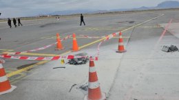 В Минобороны Азербайджана пообещали ответить на атаки иранских беспилотников