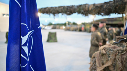 «Разделяй и властвуй»: Лавров о методах Запада на Ближнем Востоке