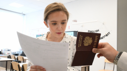 ЕГЭ и ОГЭ-2026: новые правила, задания и расписание экзаменов