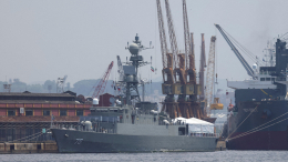 «Горько пожалеют»: в Иране признали потерю фрегата IRIS Dena