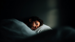 Уверенность и потребность в защите? Что поза для сна говорит о характере