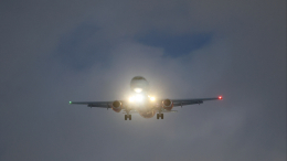 Минтранс сообщил о вывозе 12 тысяч россиян из ОАЭ и Омана за три дня