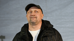 «Я ощущаю радость»: как Гоша Куценко поздравляет дочерей с 8 Марта