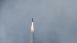 Иран ударил по Израилю сверхтяжелыми ракетами