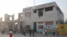 Кто виноват? Установлены личности пилотов, разбомбивших школу для девочек в Иране