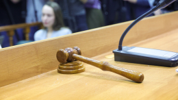 Жительницу Запорожской области приговорили к 11 годам колонии за госизмену