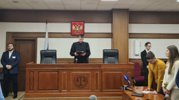 Экс-главу азербайджанской диаспоры в Екатеринбурге приговорили к 22 годам лишения свободы