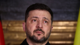 Зеленский пригрозил дать номер Орбана ВСУ, если тот будет блокировать кредит ЕС