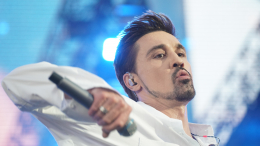 Откровения Димы Билана: почему певец сменил цвет глаз и зачем взял кредит