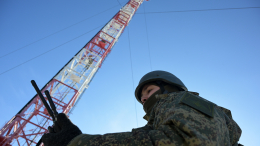 Путин отметил стратегическое значение отечественных систем связи для войск