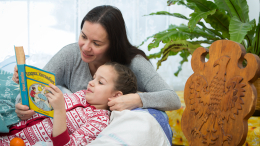 Аудио или бумажные: какие книги полезнее для детей