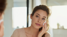 Естественна красота: почему женщины начали массово отказываться от косметики