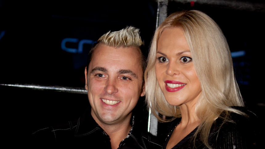 Случайная любовь и внезапная смерть: почему умерла жена Аморалова из «Отпетых мошенников»