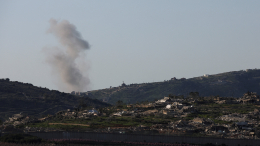 Бывшие дипломаты РФ призвали к немедленному прекращению огня на Ближнем Востоке