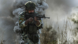 В Иране заявили о готовности к наземному вторжению США