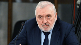 Суд отправил экс-замминистра обороны Руслана Цаликова под домашний арест