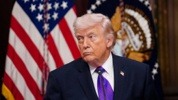 Трамп назвал неприемлемой кандидатуру сына Хаменеи на пост лидера Ирана