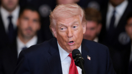 «Вопрос времени»: Трамп сделал резкое заявление про Кубу