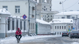 Борьба за тротуары: в России готовят ограничения для электровелосипедов и самокатов