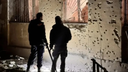 ВСУ атаковали жилой дом в Севастополе — пострадали девять человек