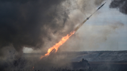 «Ураган» сорвал ротацию ВСУ. Лучшее видео из зоны СВО