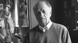 Умер известный мексиканский художник Педро Фридеберг