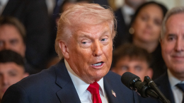 Трамп заявил, что есть несколько кандидатов на роль «хорошего» лидера Ирана