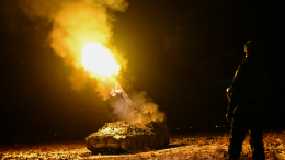 Силы ПВО России сбили 83 украинских беспилотника за ночь