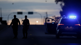 Пуля в гробу: девушка осталась инвалидом из-за стрельбы на похоронах матери