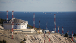 «Обратный эффект»: Дмитриев о влиянии западных санкций на энергетику России