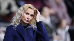 «С лицом жертвы»: Тутберидзе назвала российских фигуристов неблагодарными