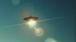 Лидер по встречам с НЛО: где чаще всего видят инопланетян