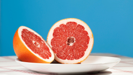 Волшебный эффект? Помогает ли грейпфрут при похудении