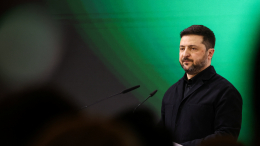 «Должен взять ответственность»: Песков дал совет Зеленскому