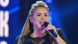 Кексики с сюрпризом, антибиотики и миллионы: новая роль Ани Семенович