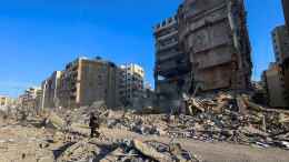 Новые удары Ирана и разрушения в Тегеране: что происходит на Ближнем Востоке