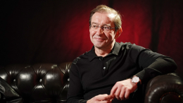 Исполняющим обязанности ректора Школы-студии МХАТ назначен Константин Хабенский