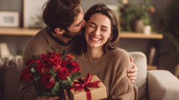 Особенно неуместно: как не испортить поздравление на 8 Марта