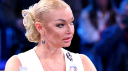 «Чуть не умерла»: Волочкова про лечение в немецкой клинике