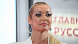 «Слезы моих бывших»: Волочкова про прошлую любовь